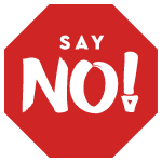 Say No